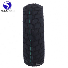 Sonnenmoonversorgung für Motorräder 709017 808017 China Factory Tubeless Motorcycle Tire 100/80-16